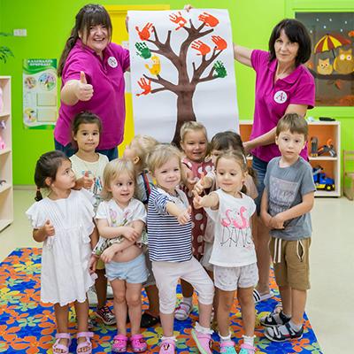 The Montessori tradition